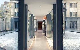 Mercure Hotel Brussels Centre Midi