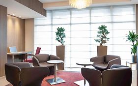Mercure Hotel Brussels Centre Midi
